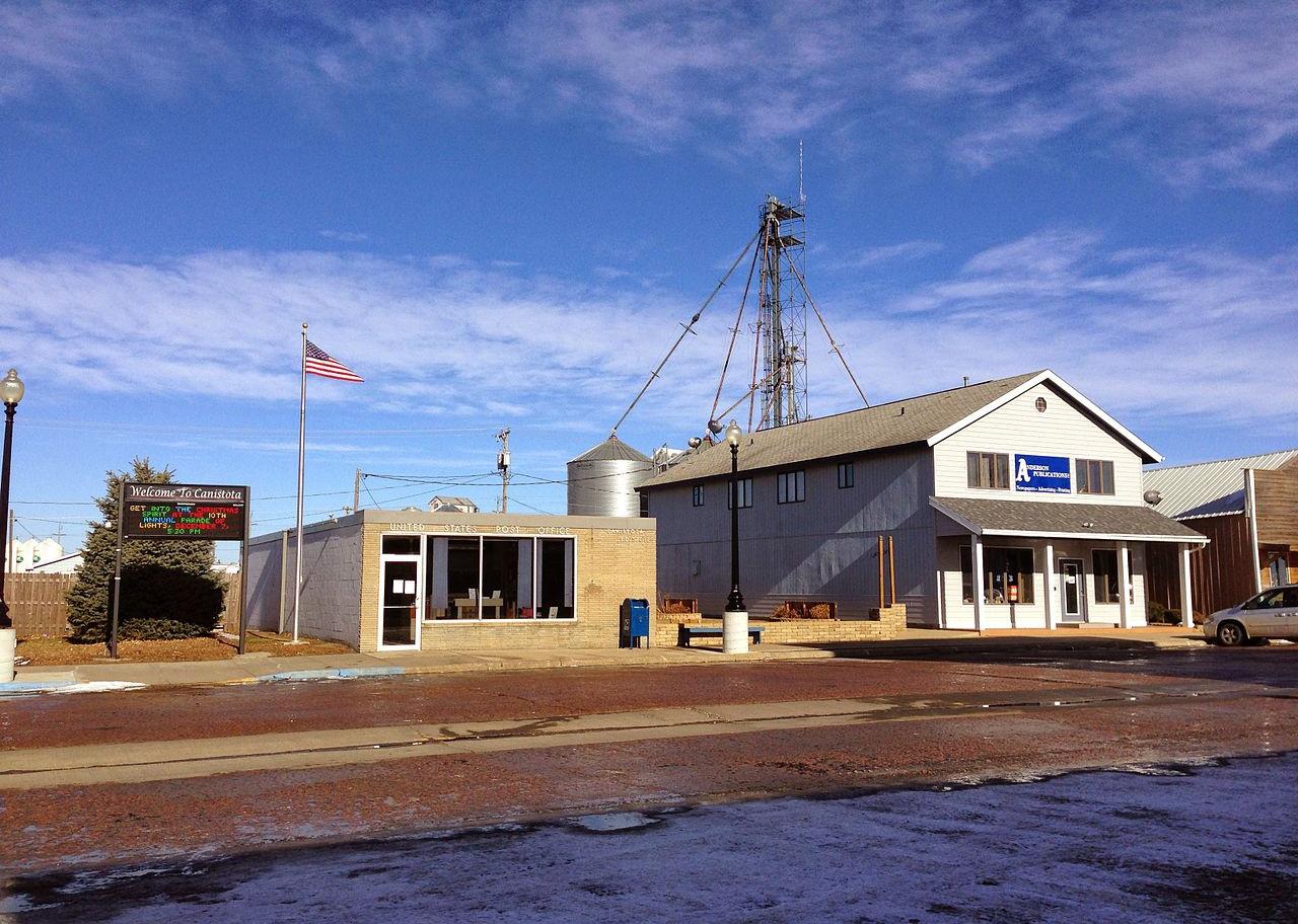 McCook County, SD News Stacker
