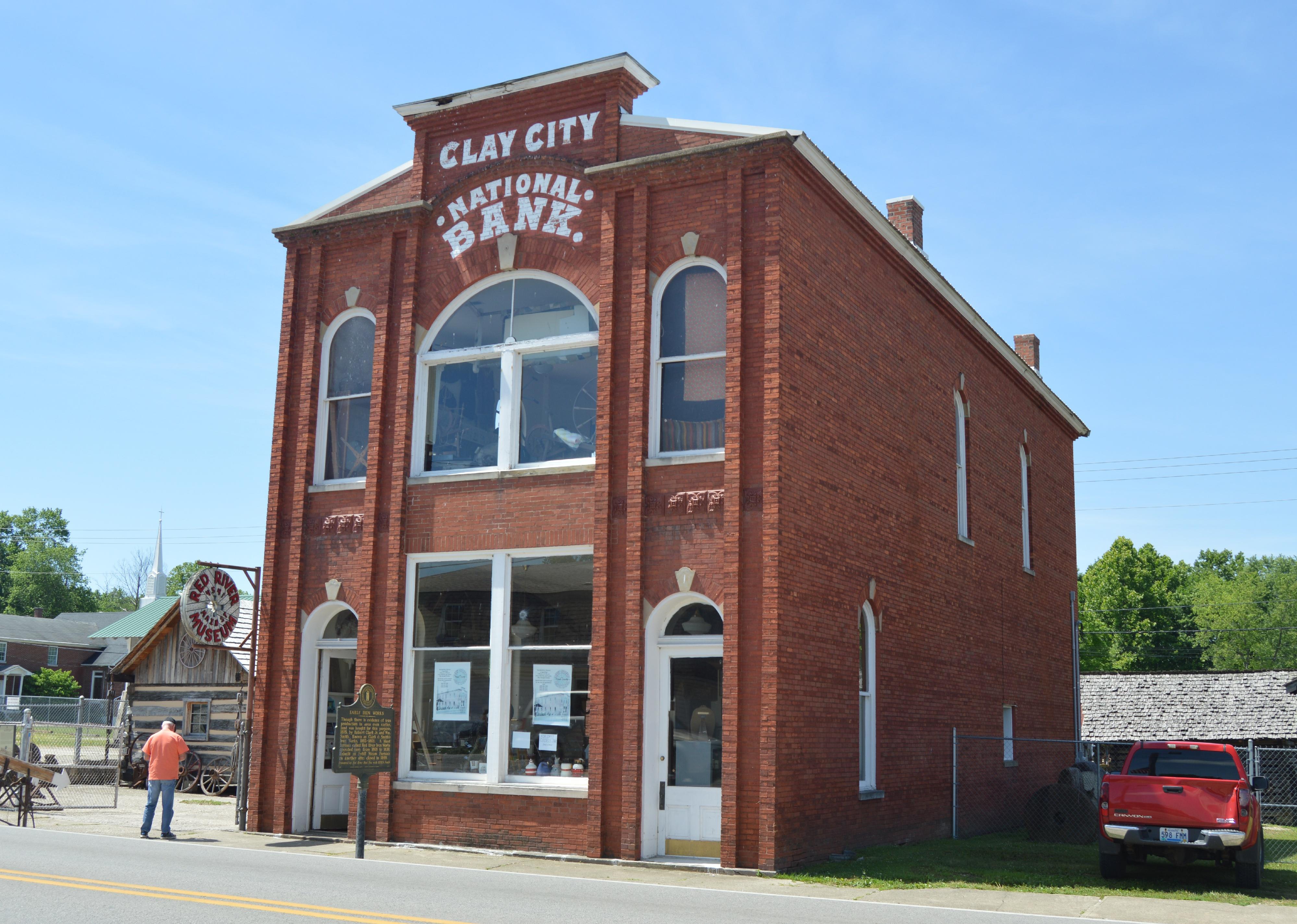 Powell County KY News Stacker