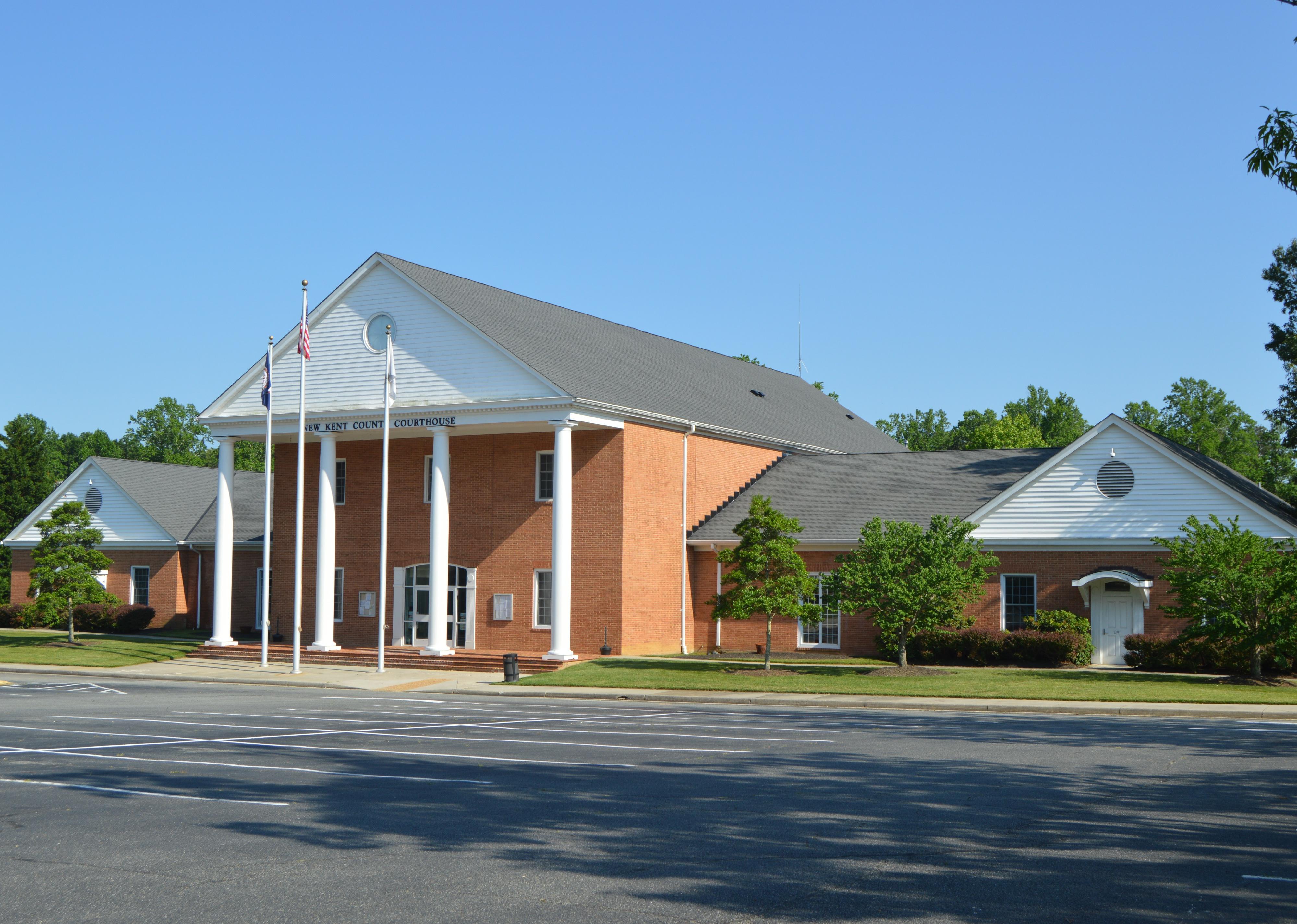 New Kent County, VA News Stacker