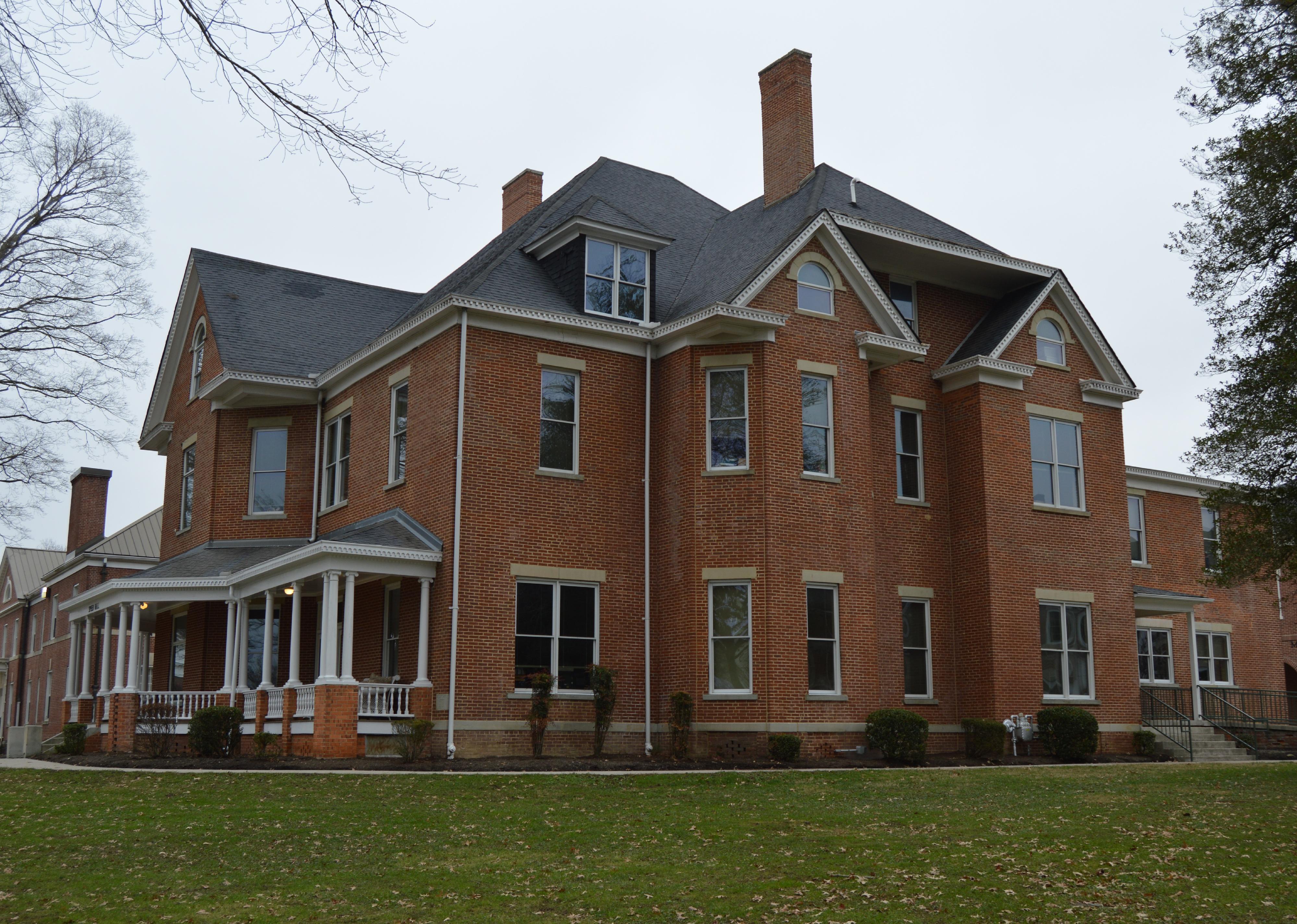 Knox County, KY News Stacker