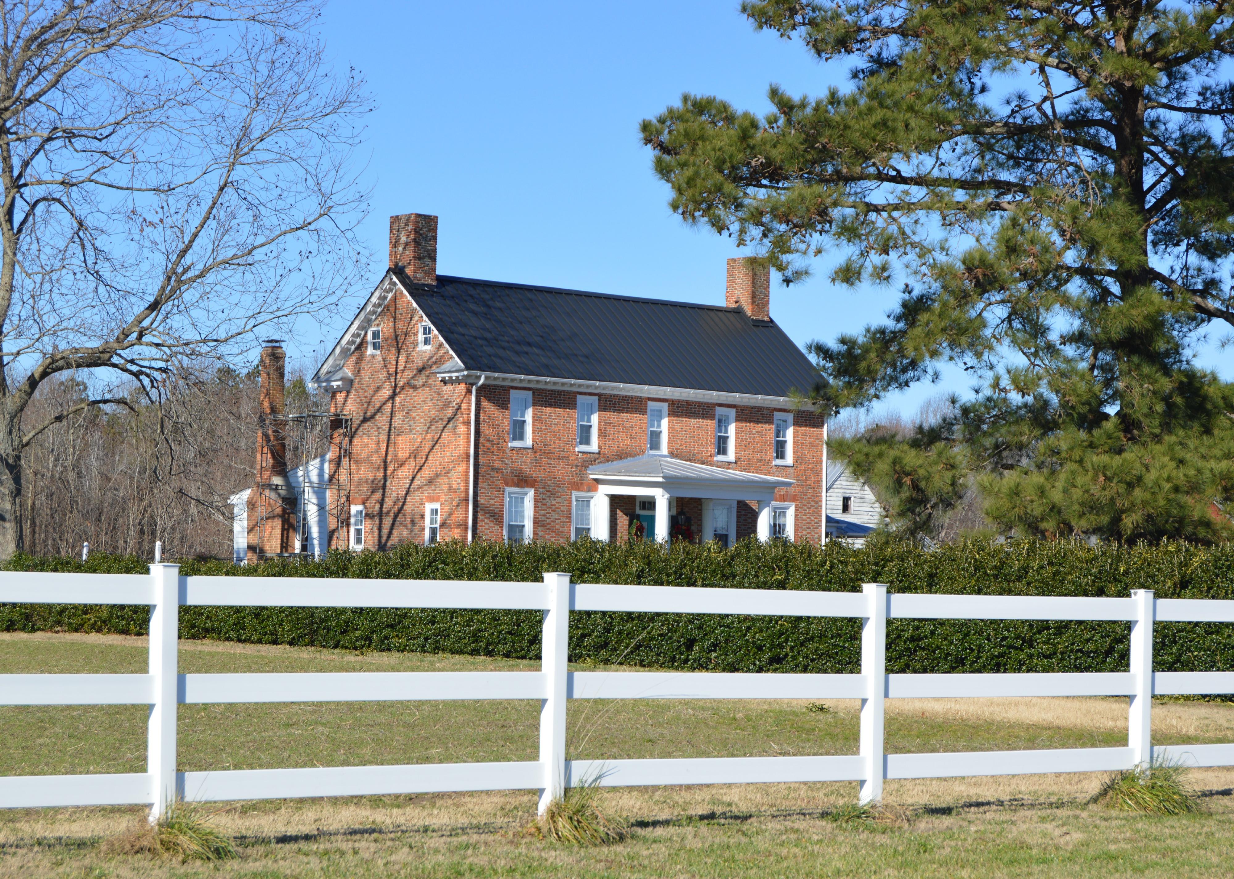 Isle of Wight County, VA News Stacker