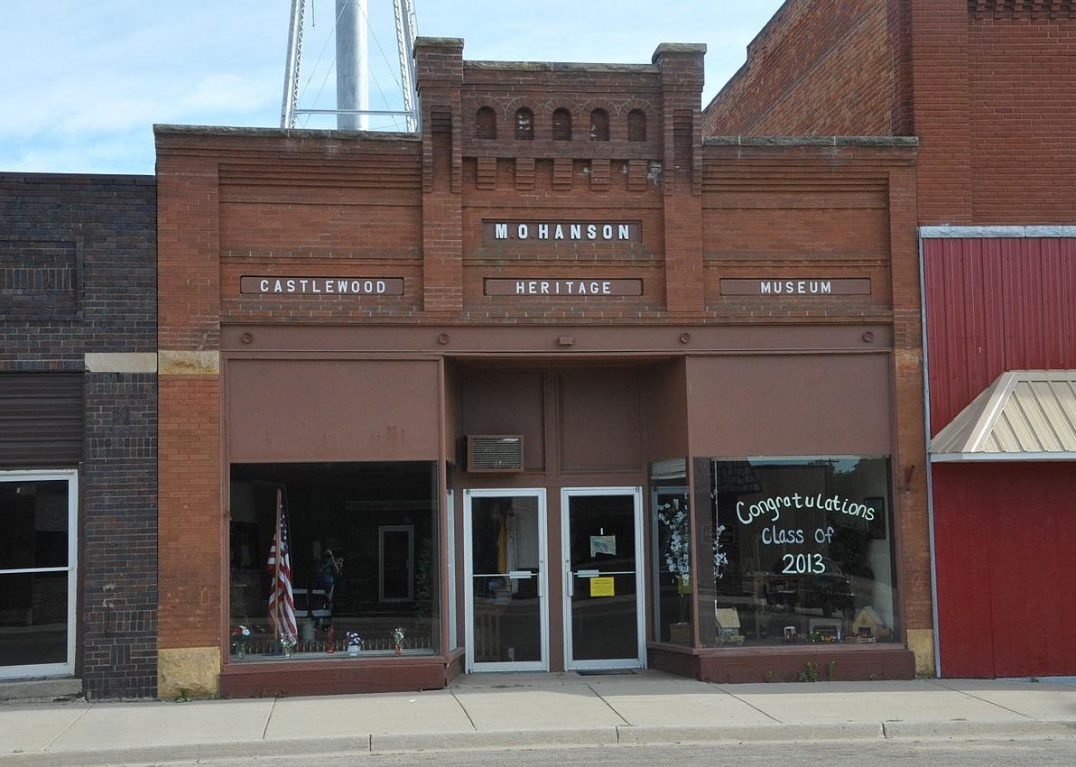 Hamlin County, SD News Stacker