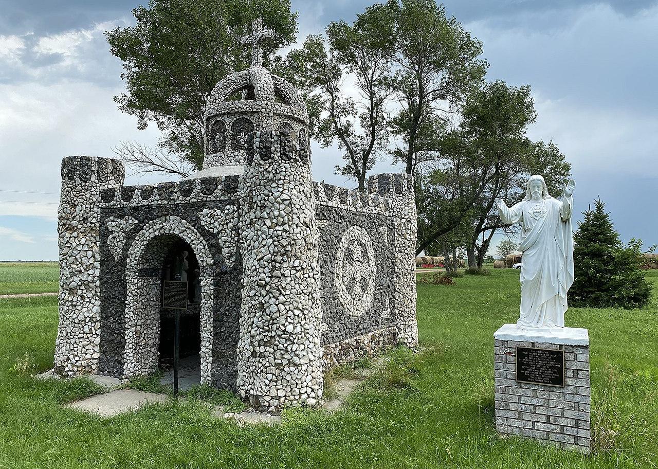 Hanson County, SD News Stacker