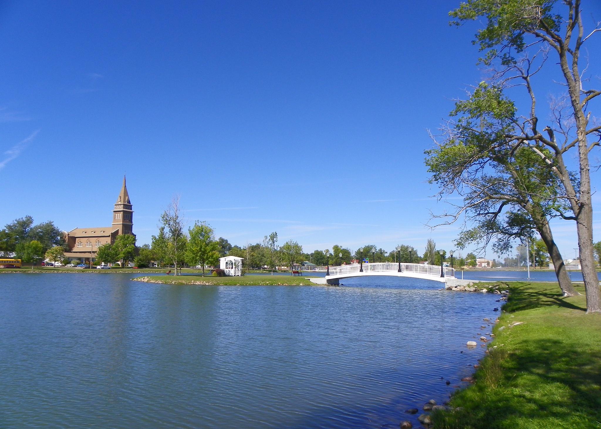 Sanborn County, SD News Stacker