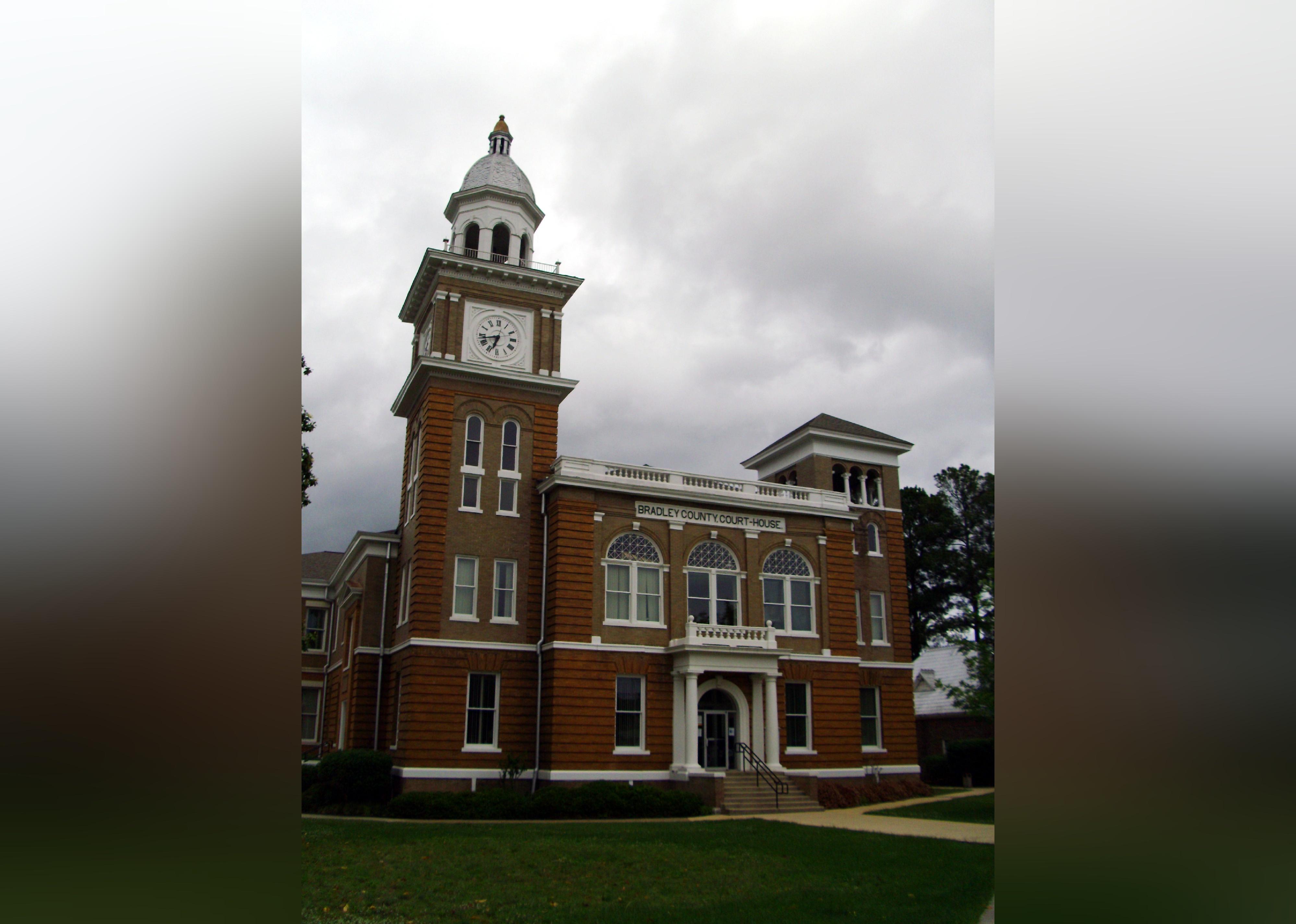 Bradley County, AR News Stacker