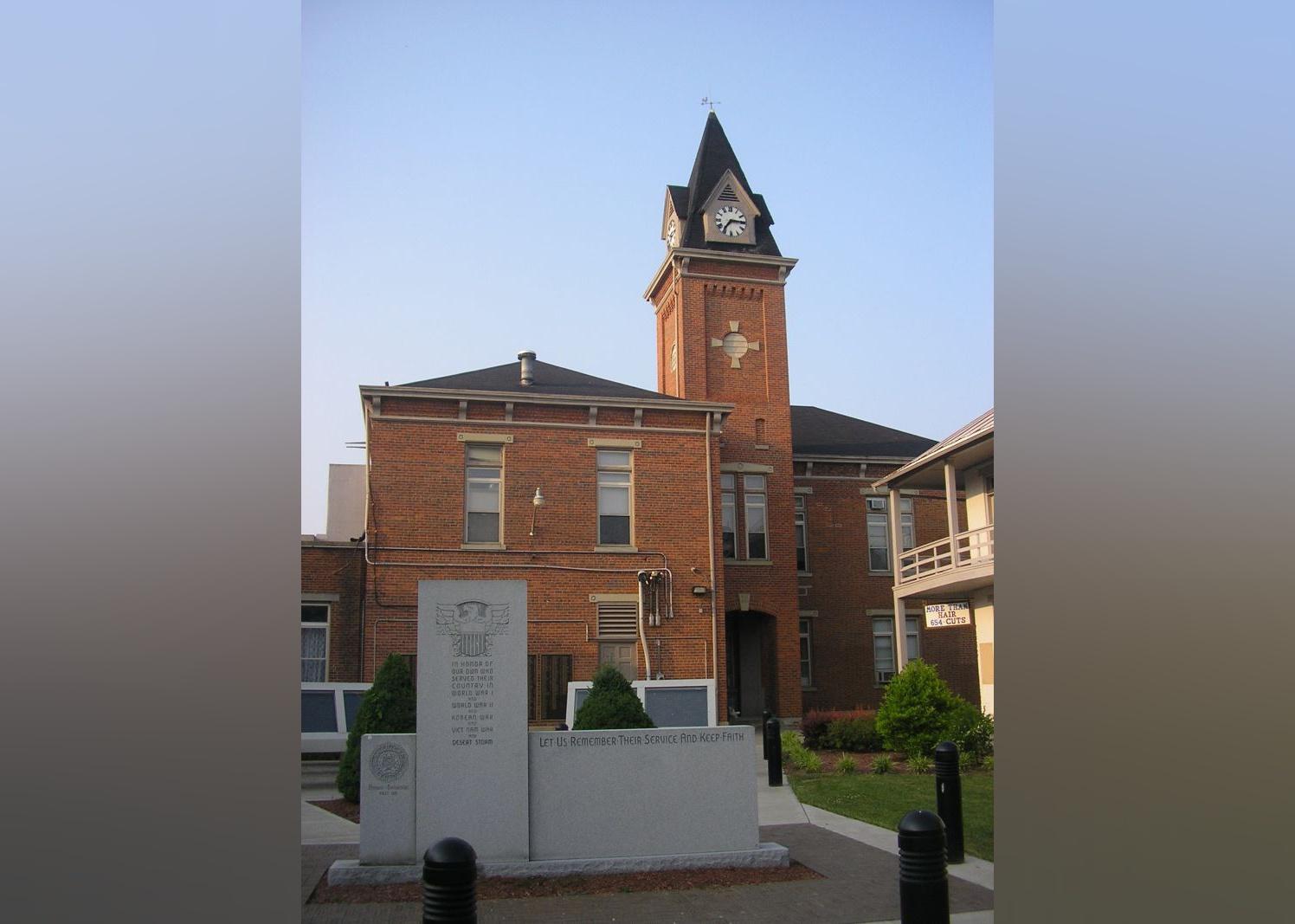 Pendleton County, KY News Stacker