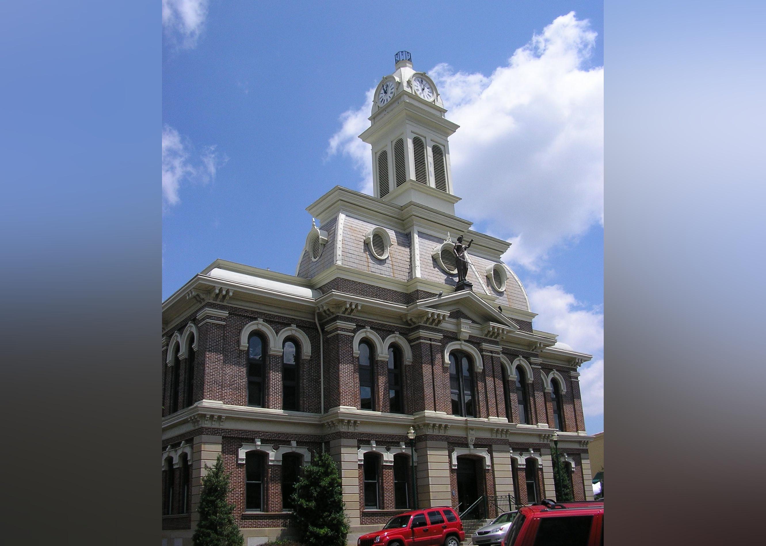 Scott County, KY News Stacker