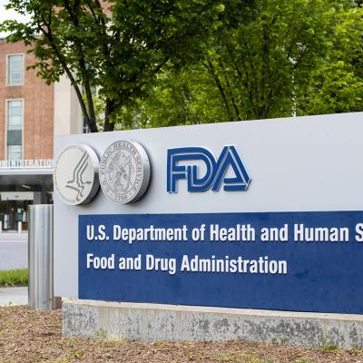 The FDA White Oak Campus in Silver Spring, Maryland.