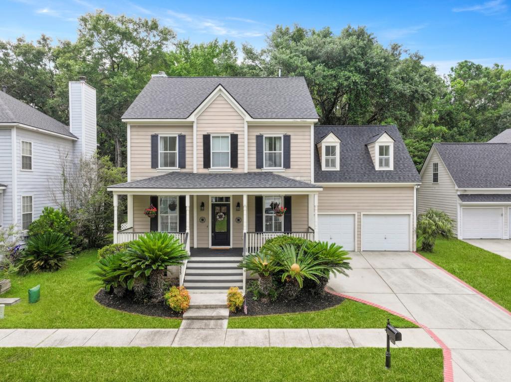 3525 E. Higgins Dr., Mount Pleasant, South Carolina 29466
