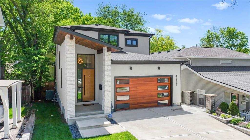 4731 Fairmount Ave., Kansas City, Missouri 64112