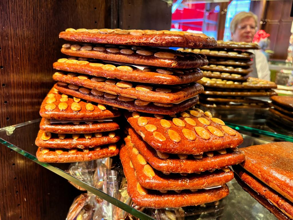 Printen for sale ain Aachen.