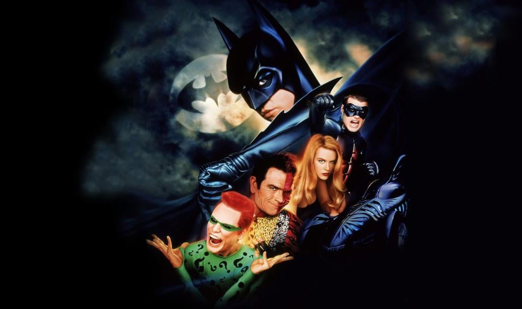 Batman Forever 