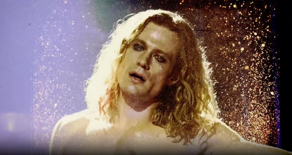 Sam Reid as the Lestat de Lioncourt