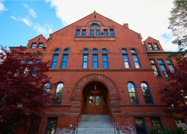 Best Boarding Schools in America Stacker