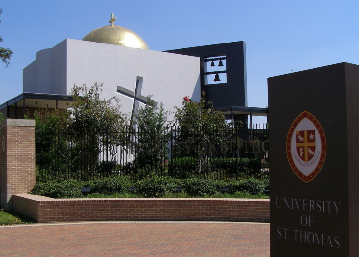 Best Colleges in Houston