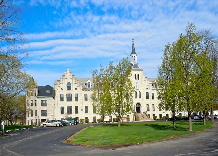 Best Colleges in Chicago