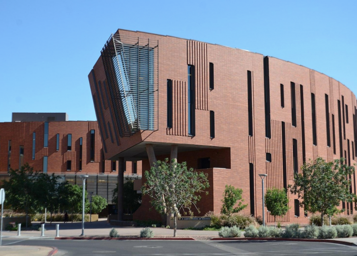 Best Colleges In Phoenix Stacker