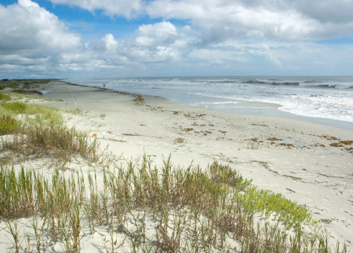 Best Places To Retire On The East Coast | Stacker