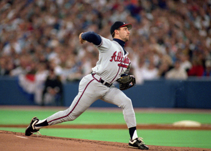 Best Pitching Staffs In The MLB Since 1980 Stacker