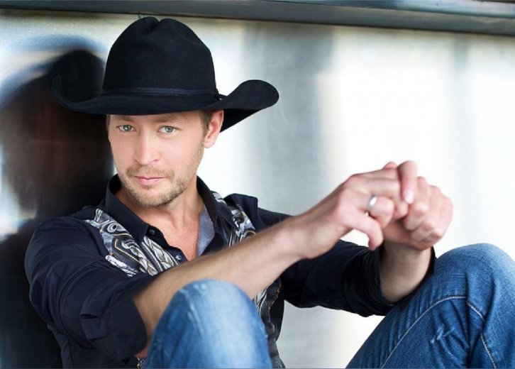 The Richest Country Music Stars Stacker