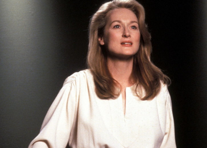 Best Meryl Streep Movies