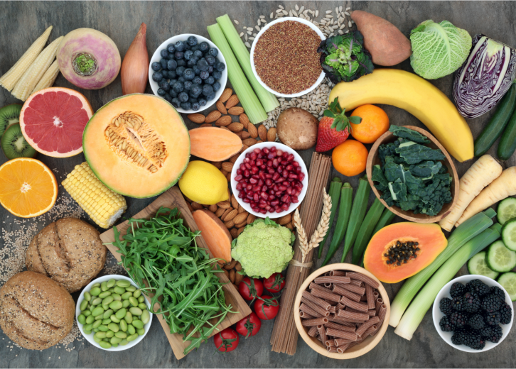 40 Most Nutritious Fruits and Vegetables, According to Experts | Stacker