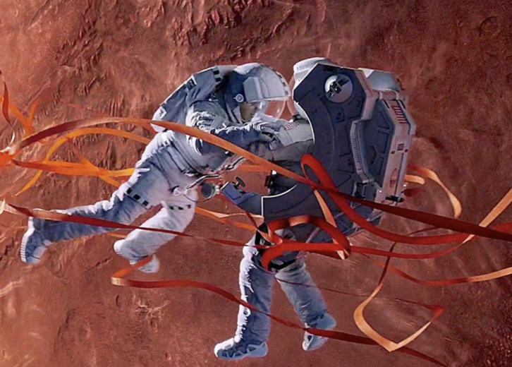 50 Best Space Movies of All Time Stacker