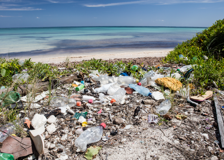 what-s-the-most-polluted-ocean-clean-beach-initiative