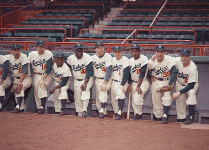 Oldest Teams in Major League Baseball Stacker
