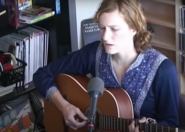 Npr Tiny Desk Concerts To Enjoy During Containment Stacker