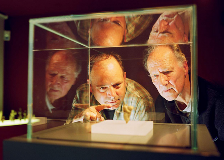 100 Best Documentaries of All Time Stacker