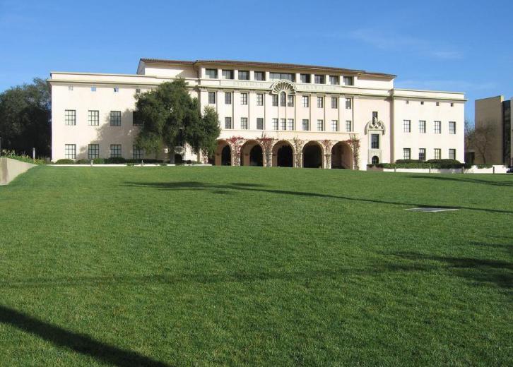 best creative writing colleges on the west coast