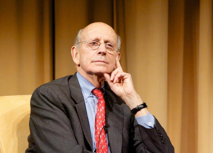 Every Supreme Court Justice of the Past 50 Years Stacker