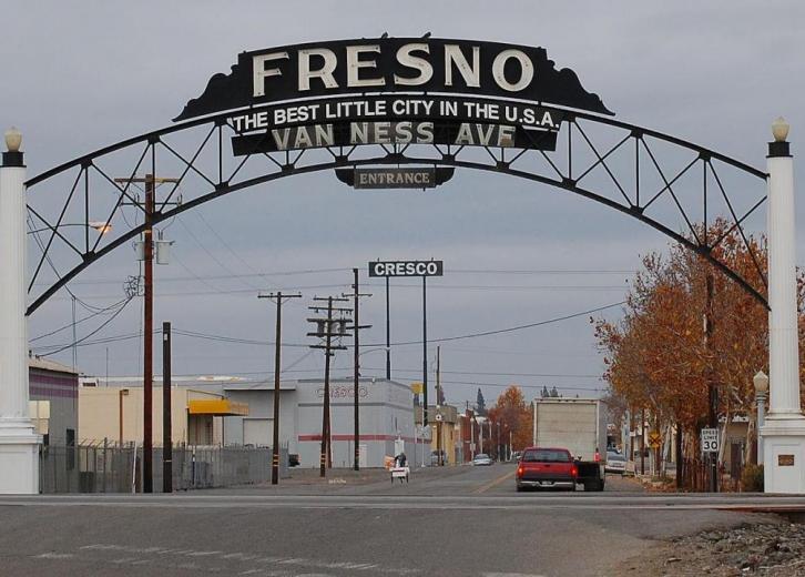 Highestrated restaurants in Fresno, according to Foursquare Stacker