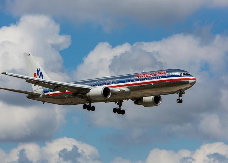 Most expensive flights in America Stacker