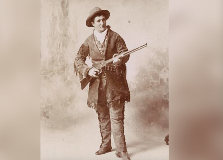 25 American Folk Heroes And The Stories Behind Them|Stacker