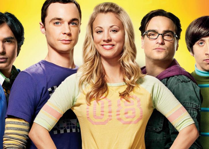 stream big bang theory cbs