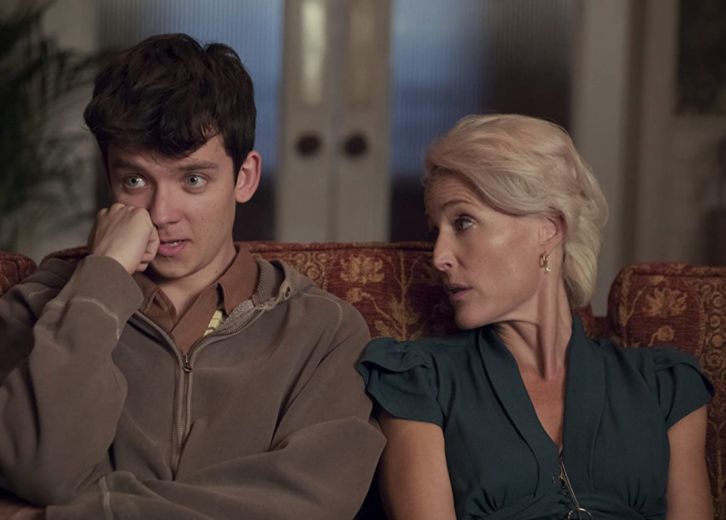 50 Best Netflix Original Series Stacker