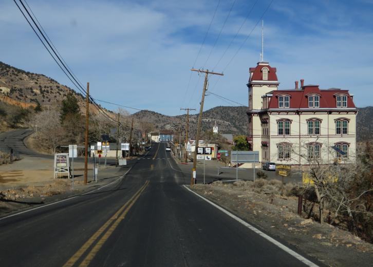 The richest town in every state Stacker