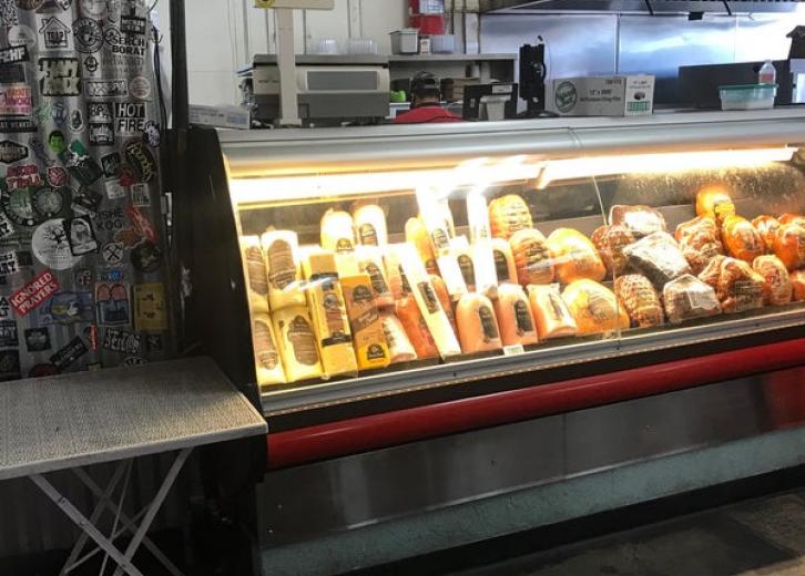 Highest-rated restaurants in Los Angeles, according to Foursquare | Stacker