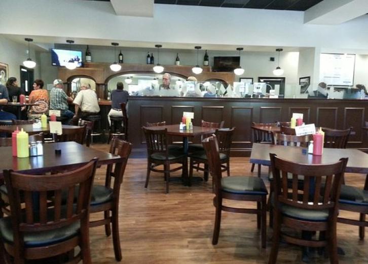 Highestrated Italian restaurants in Fresno, according to Tripadvisor