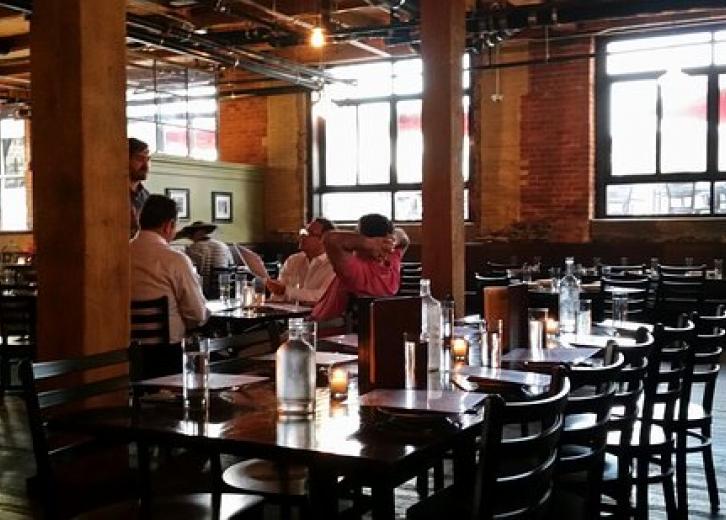 Highestrated restaurants in Rochester, according to Tripadvisor Stacker