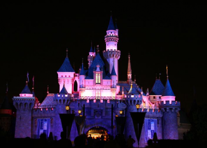 Oldest Disneyland Rides from 1955 to Today | Stacker