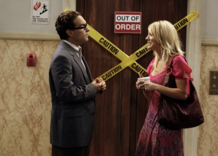 big bang theory season 1 episode 1 online