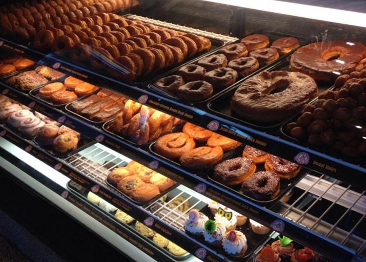 Hands down, the best dessert spots in every state Stacker