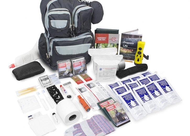 16 of the best emergency kits on the market | Stacker