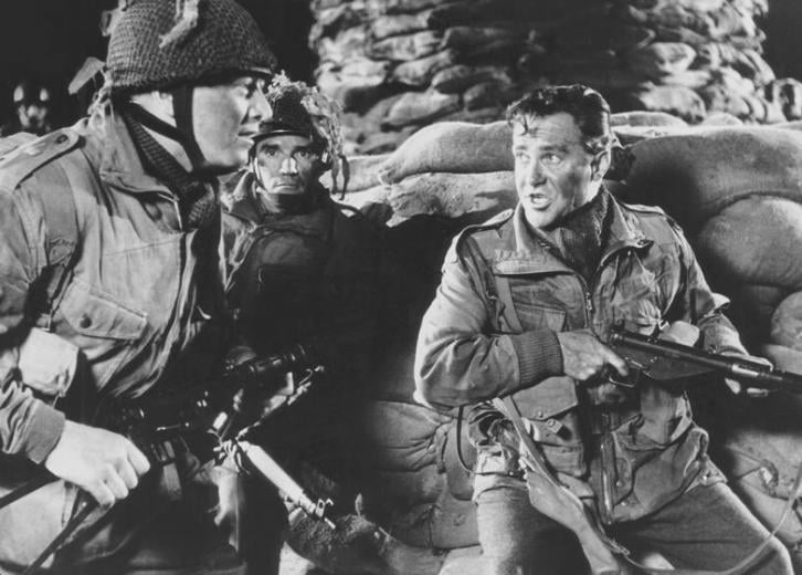 The greatest American war hero movies ever | Stacker