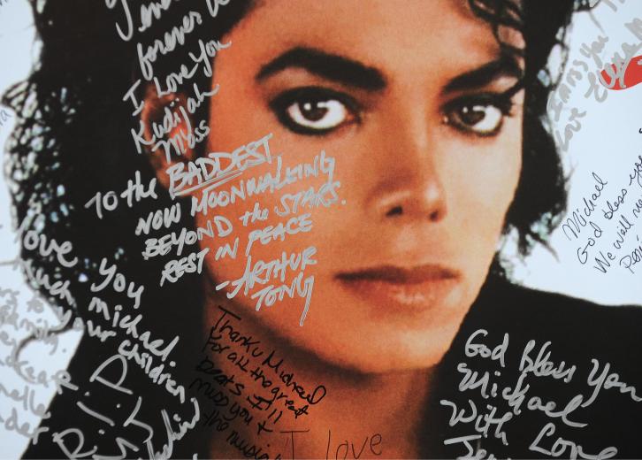 50 best Michael Jackson songs of all time Stacker