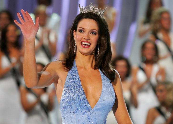 States with the most Miss America winners Stacker