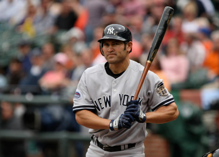 Famous Baseball Players From Every State Stacker